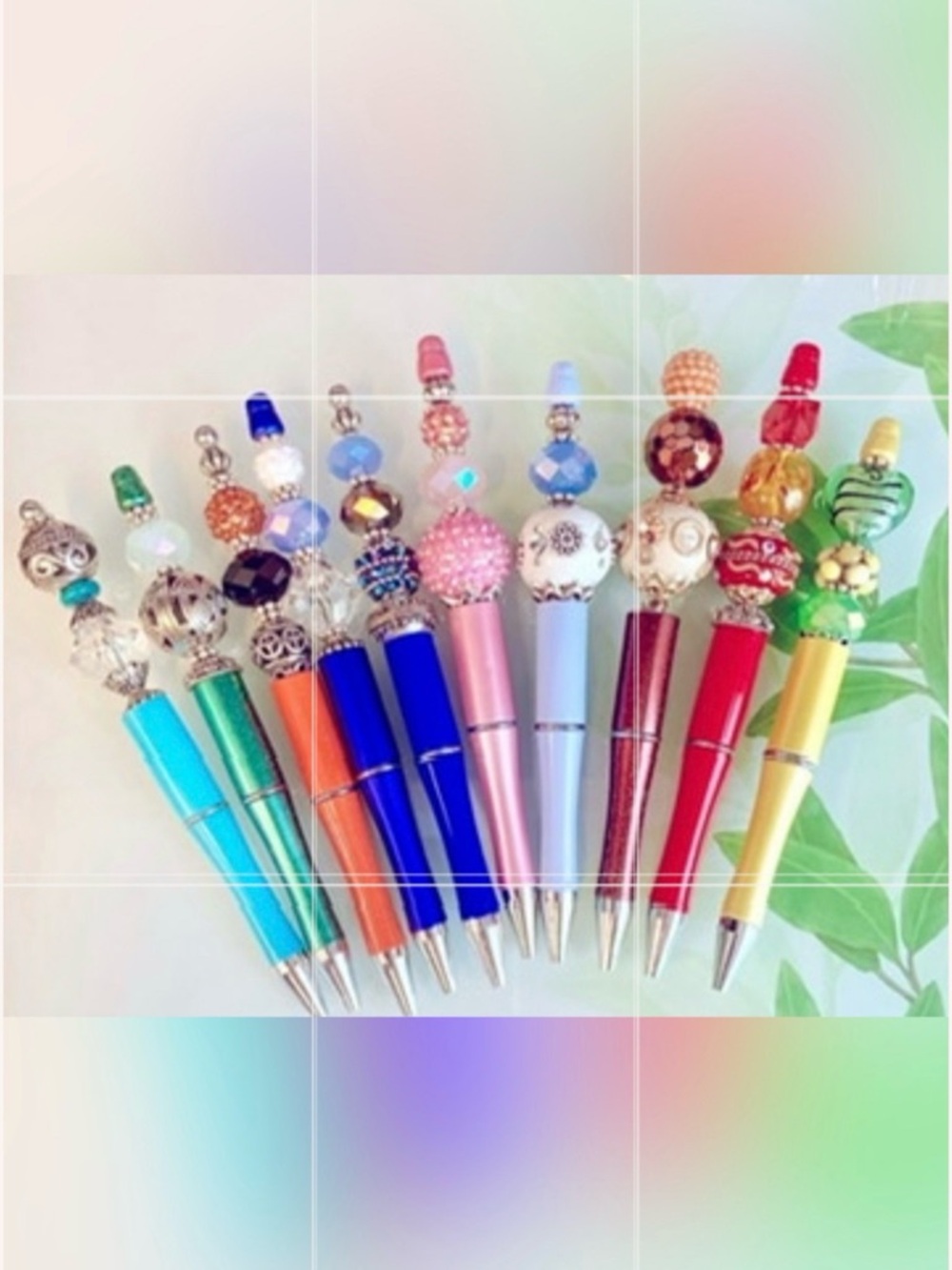 The Original Art Gallery Pen